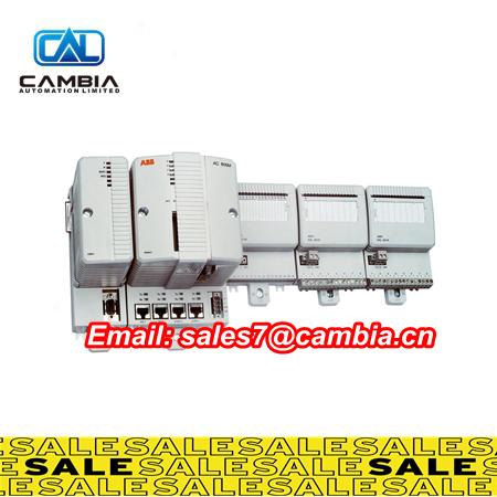 ABB	YPK112A 3ASD573001A13	AC31 series controller module